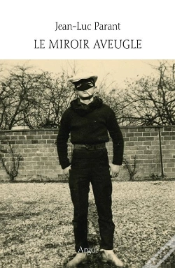Capa do artigo Le Miroir Aveugle