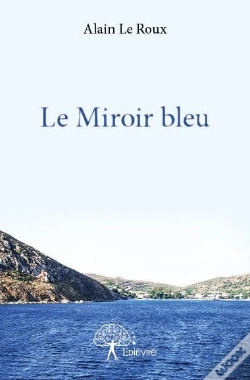 Capa do artigo Le Miroir Bleu