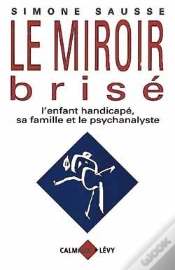 Capa do artigo Le Miroir Brise
