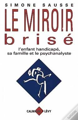 Capa do artigo Le Miroir Brise