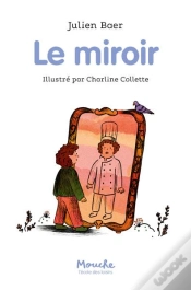 Capa do artigo Le Miroir