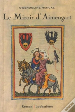 Capa do artigo Le Miroir D'Aimengart