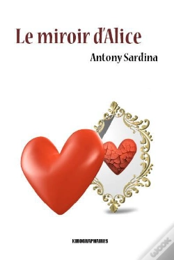 Capa do artigo Le Miroir D'Alice