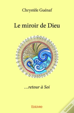 Capa do artigo Le Miroir De Dieu