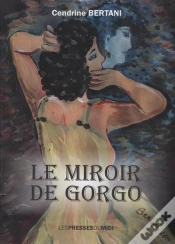 Capa do artigo Le Miroir De Gorgo