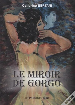 Capa do artigo Le Miroir De Gorgo