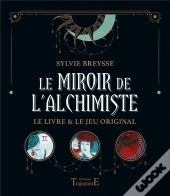 Le Miroir De L'Alchimie : Symbolisme, Tirages Et Interprétations