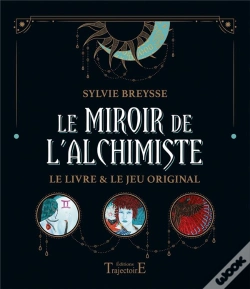 Capa do artigo Le Miroir De L'Alchimie : Symbolisme, Tirages Et Interprétations
