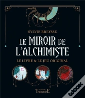 Capa do artigo Le Miroir De L