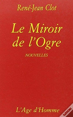 Capa do artigo Le Miroir De L'Ogre