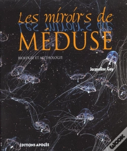 Capa do artigo Le Miroir De Meduse