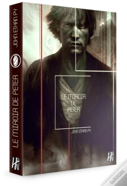 Capa do artigo Le Miroir De Peter