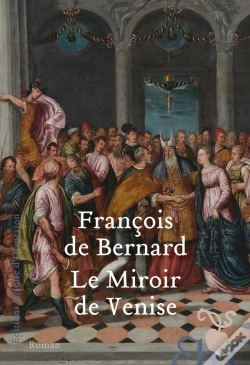 Capa do artigo Le Miroir De Venise