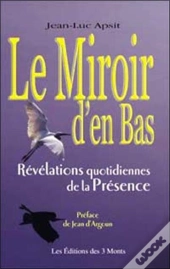 Le Miroir D'En Bas ; Révélations Quotidiennes De La Présence