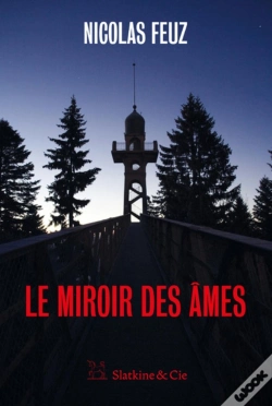 Capa do artigo Le Miroir Des Âmes