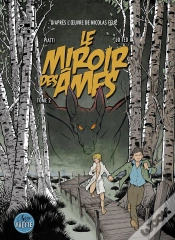 Capa do artigo Le Miroir Des Âmes Tome 2