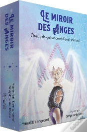 Capa do artigo Le Miroir Des Anges : Cartes Oracle