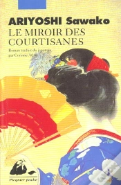 Capa do artigo Le Miroir Des Courtisanes