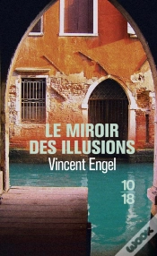 Capa do artigo Le Miroir Des Illusions