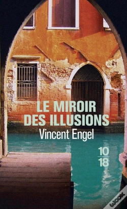 Capa do artigo Le Miroir Des Illusions