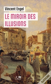 Capa do artigo Le Miroir Des Illusions