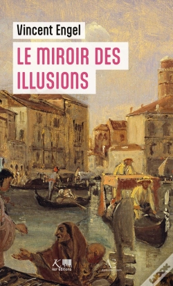 Capa do artigo Le Miroir Des Illusions