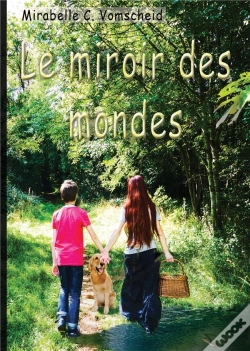 Capa do artigo Le Miroir Des Mondes
