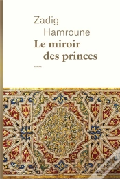 Capa do artigo Le Miroir Des Princes