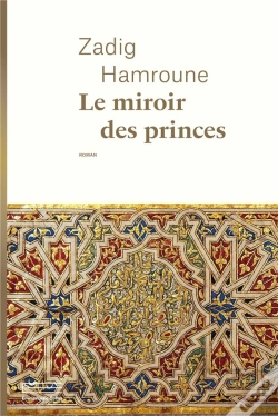 Capa do artigo Le Miroir Des Princes