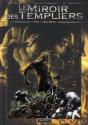 Le Miroir Des Templiers Tome 1 ; New Paris - Preview