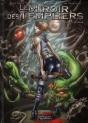 Le Miroir Des Templiers Tome 2 ; Cadavre De Chèvre - Preview