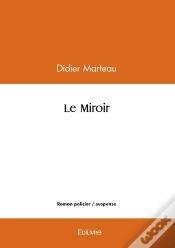 Capa do artigo Le Miroir