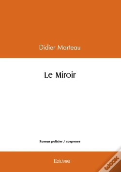 Capa do artigo Le Miroir