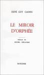 Le Miroir D'Orphée - Preview