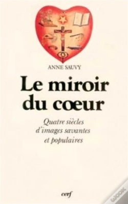 Capa do artigo Le Miroir Du Coeur