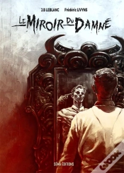 Capa do artigo Le Miroir Du Damné