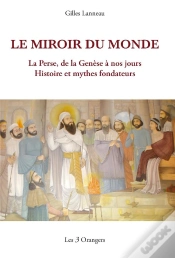 Capa do artigo Le Miroir Du Monde