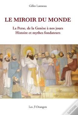 Capa do artigo Le Miroir Du Monde