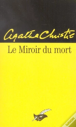 Capa do artigo Le Miroir Du Mort