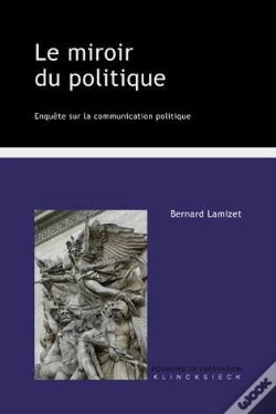 Capa do artigo Le Miroir Du Politique