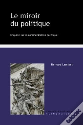 Le Miroir Du Politique