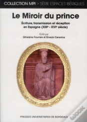 Capa do artigo Le Miroir Du Prince