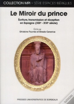 Capa do artigo Le Miroir Du Prince