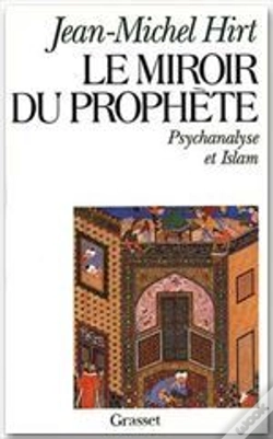 Capa do artigo Le Miroir Du Prophete