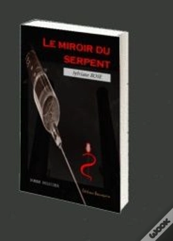 Capa do artigo Le Miroir Du Serpent