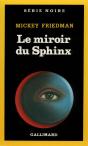 Le Miroir Du Sphinx - Preview