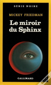 Capa do artigo Le Miroir Du Sphinx