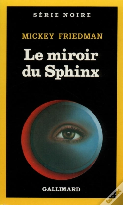Capa do artigo Le Miroir Du Sphinx