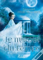 Capa do artigo Le Miroir Du Temps