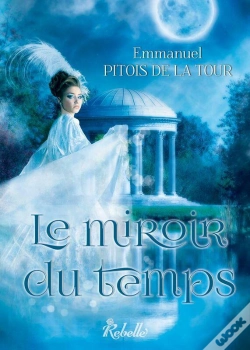 Capa do artigo Le Miroir Du Temps